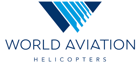 World Aviation S.L. - Inicio