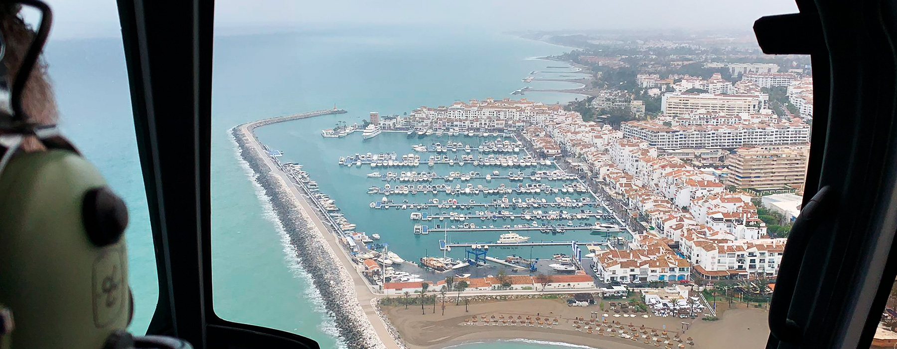 Fotografía y filmación, Worldaviation