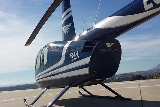 Robinson 44