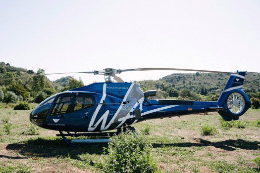 Worldaviation, With over 30 years of experience